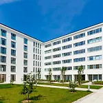 Strandurlaub Ruegen \