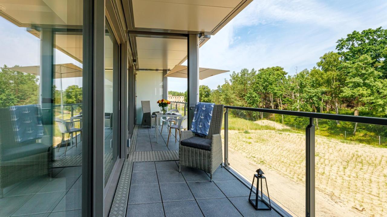 Apartment Strandurlaub Ruegen 
