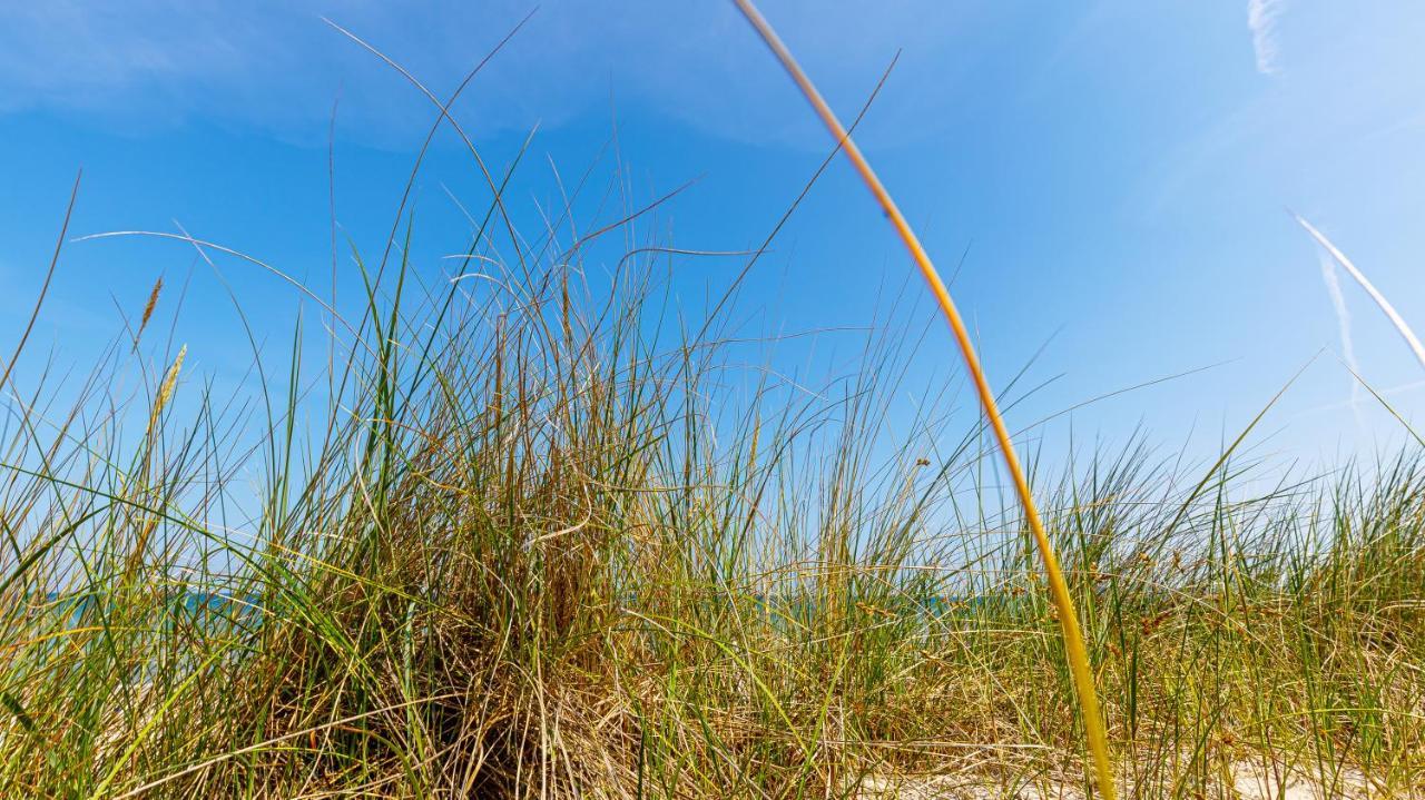 Strandurlaub Ruegen 