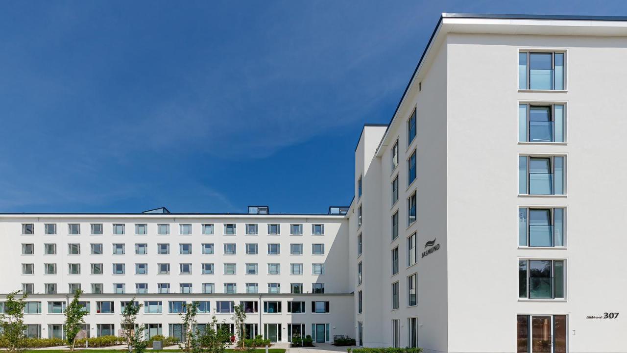 Strandurlaub Ruegen 